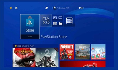 ps4ģ2025ؽͼ