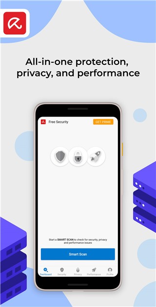 Avira Security(Сɡ)APPͼ