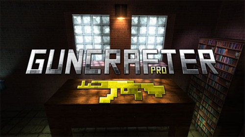 Guncrafter Pro(ǹ)APPͼ