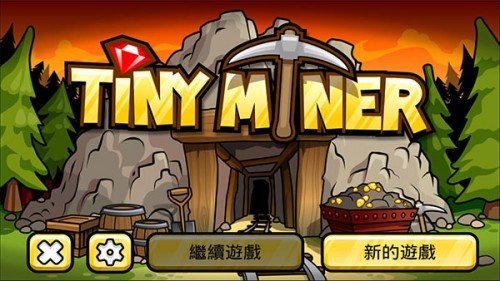 TinyMiner(СС)APPٷͼ