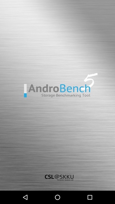 androbenchؽͼ