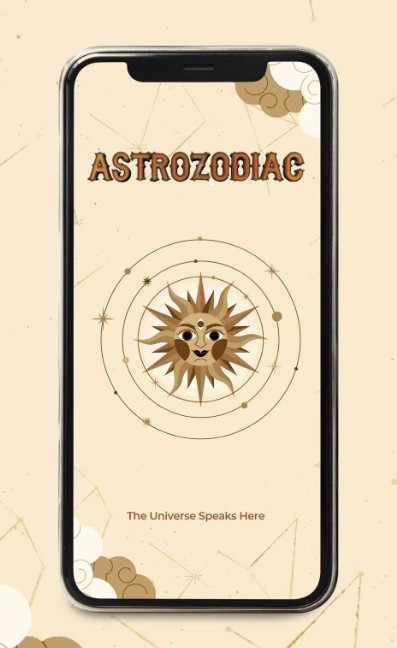 AstroZodiacռappͼ