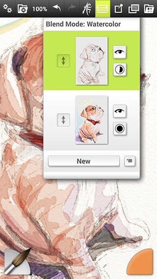 ArtRage°׿ؽͼ
