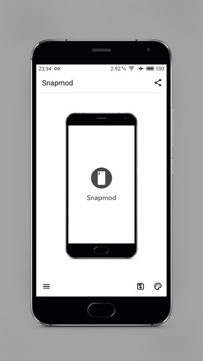 Snapmod appؽͼ