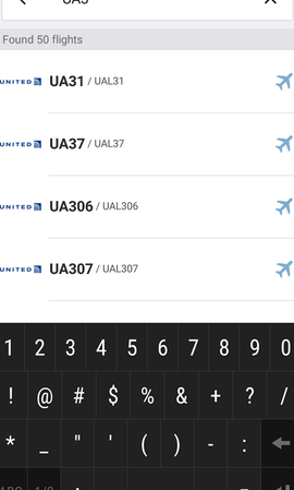 flightradar24׿ؽͼ