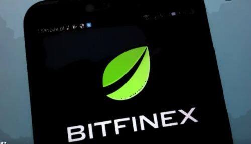 Bitfinexƽ̨appؽͼ