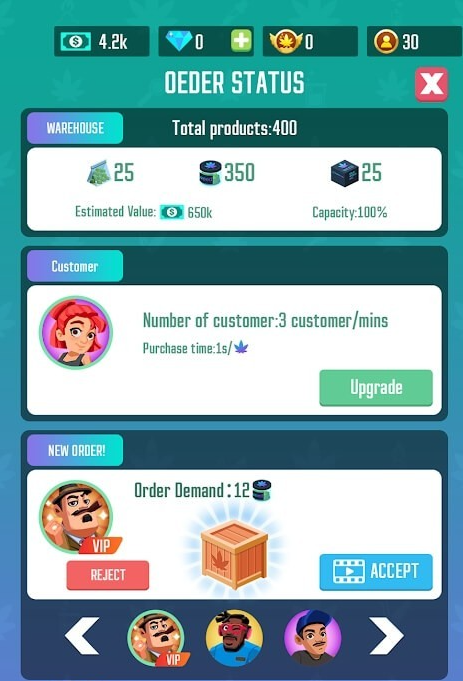 �����Ӳݹ�˾app���°����ؽ�ͼ