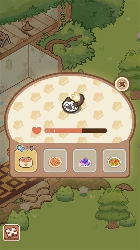 catTowerèʺ㰲׿°appؽͼ