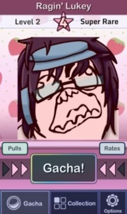 Gacha Lifeιٷappؽͼ