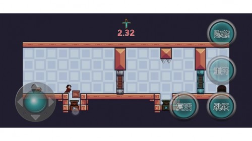 只有五秒游戏app最新版下载截图