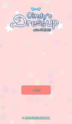 辛迪的化妆师朋友游戏最新版app下载截图