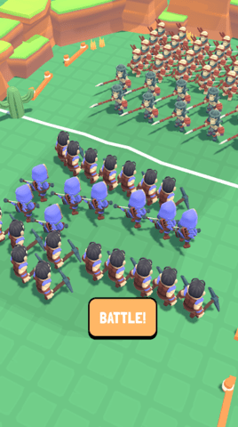 Hole Battle��Ѩ֮սapp���°����ؽ�ͼ