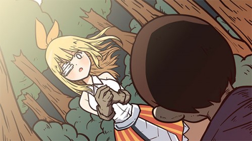 宅男的人间冒险单机版下载截图