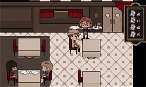 死盘子中文正版下载截图