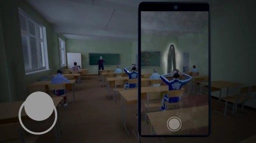 最后一通电话(Last Call)游戏下载截图