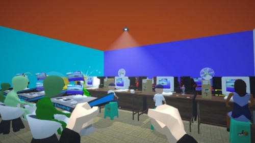 网吧模拟器正版下载截图