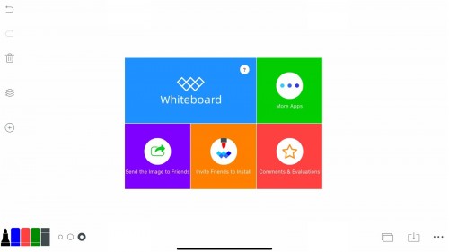 Whiteboardװapp°ؽͼ