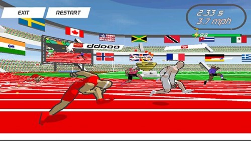 速度之星中文版下载安装截图