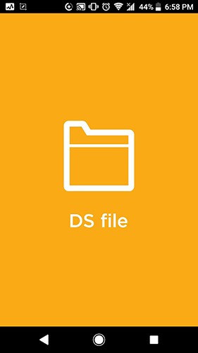 DS file׿ؽͼ