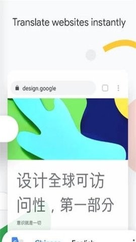 谷歌浏览器app下载截图