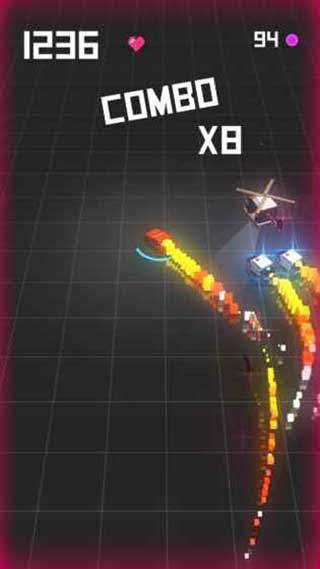 亡命时速破解版下载截图