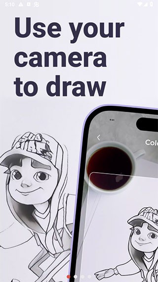 AR Drawing�������ؽ�ͼ
