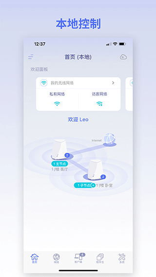 GLiNet·����app���ؽ�ͼ