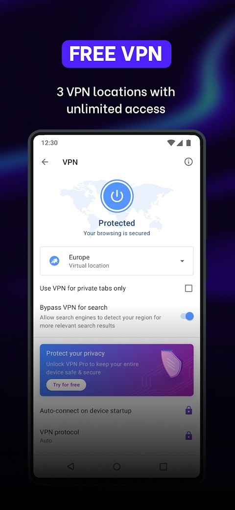 opera�ֻ��������׿���ؽ�ͼ