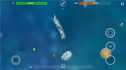 bionix���İ����ؽ�ͼ