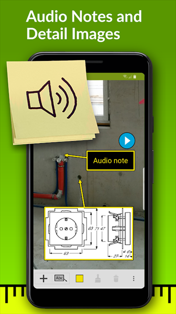ImageMeter���İ����ؽ�ͼ