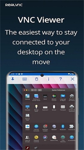 vnc viewer�ֻ������ؽ�ͼ