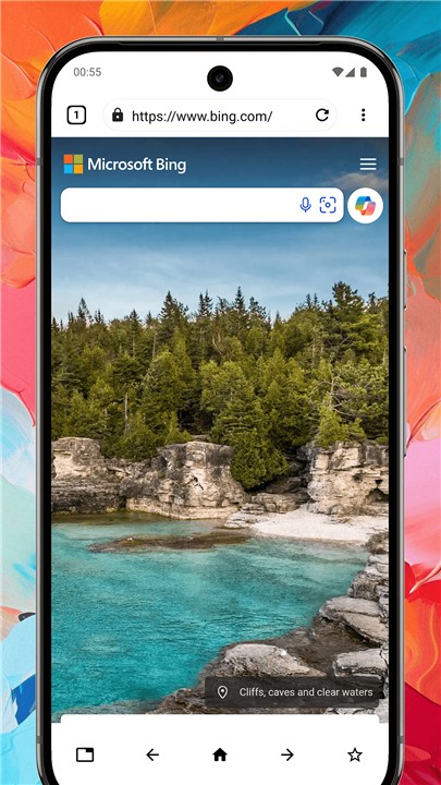 max浏览器安卓版下载截图