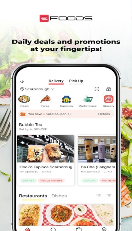 小红车app下载截图