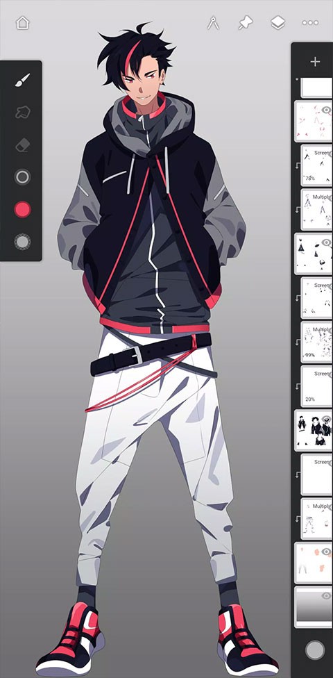 painter �������ؽ�ͼ