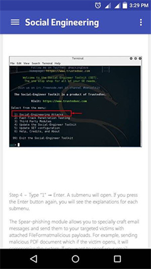 kalilinux�ֻ��氲װ���ؽ�ͼ