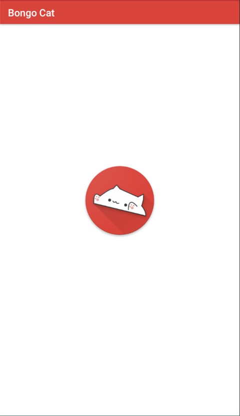 ����èapp���ؽ�ͼ