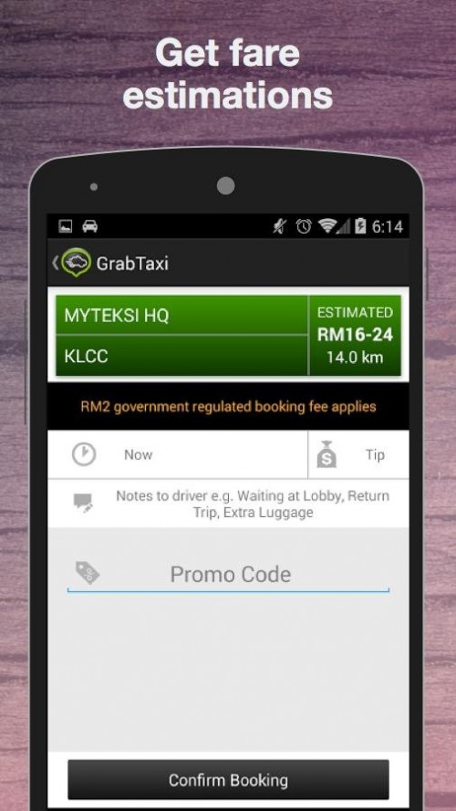 grab最新版本下载截图