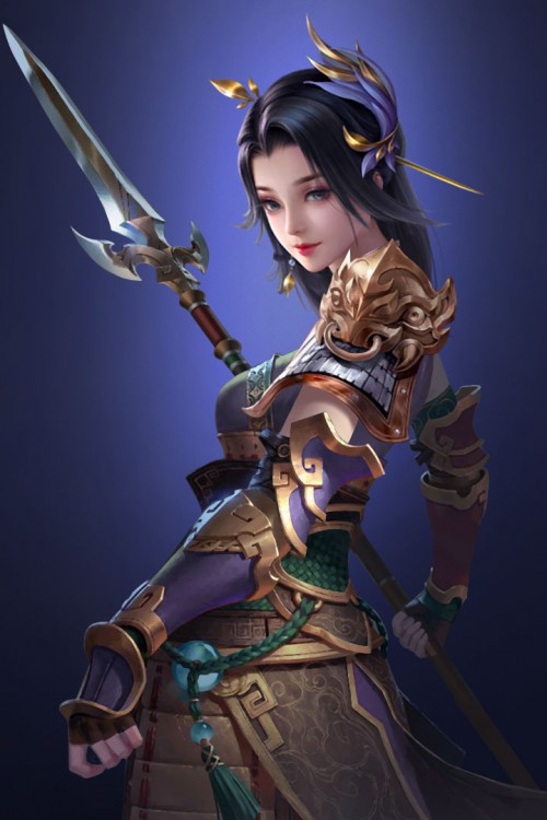 烽烟云起官方版下载截图