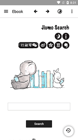 Ebook�ٷ����ؽ�ͼ