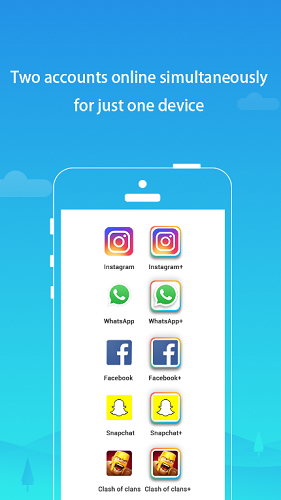 ƽ�пռ�app���ذ�װ��ͼ