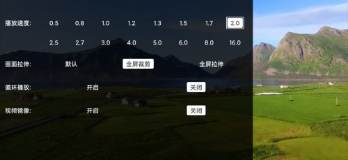 Alook DLNA投屏app下载截图