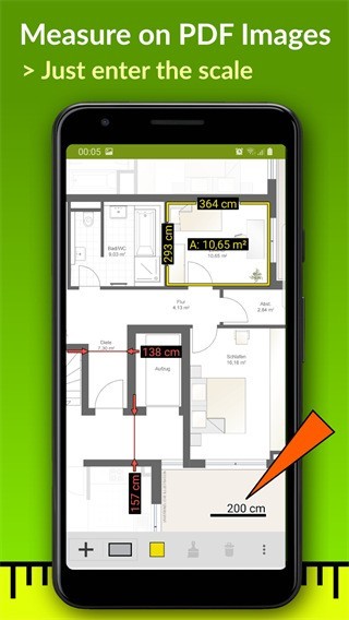 ImageMeter���İ����ذ�װ��ͼ