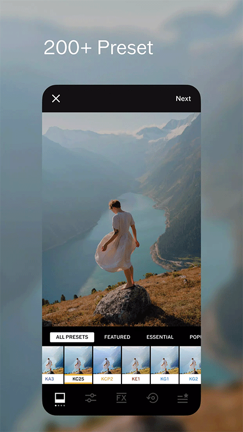 VSCOapp���ؽ�ͼ