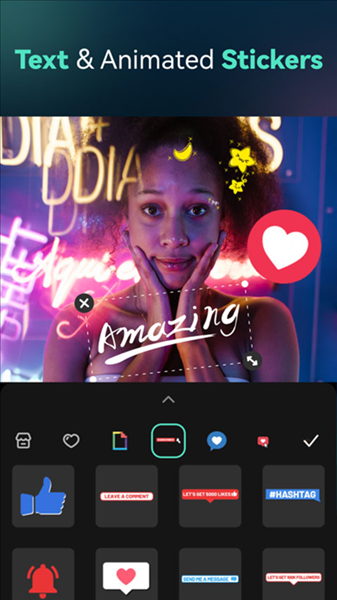 filmorago���½������ͼ