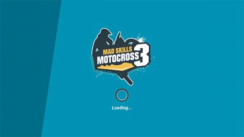 疯狂特技摩托车3最新版下载截图