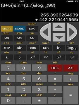 ѧ(HF Calculator Pro)ͼ